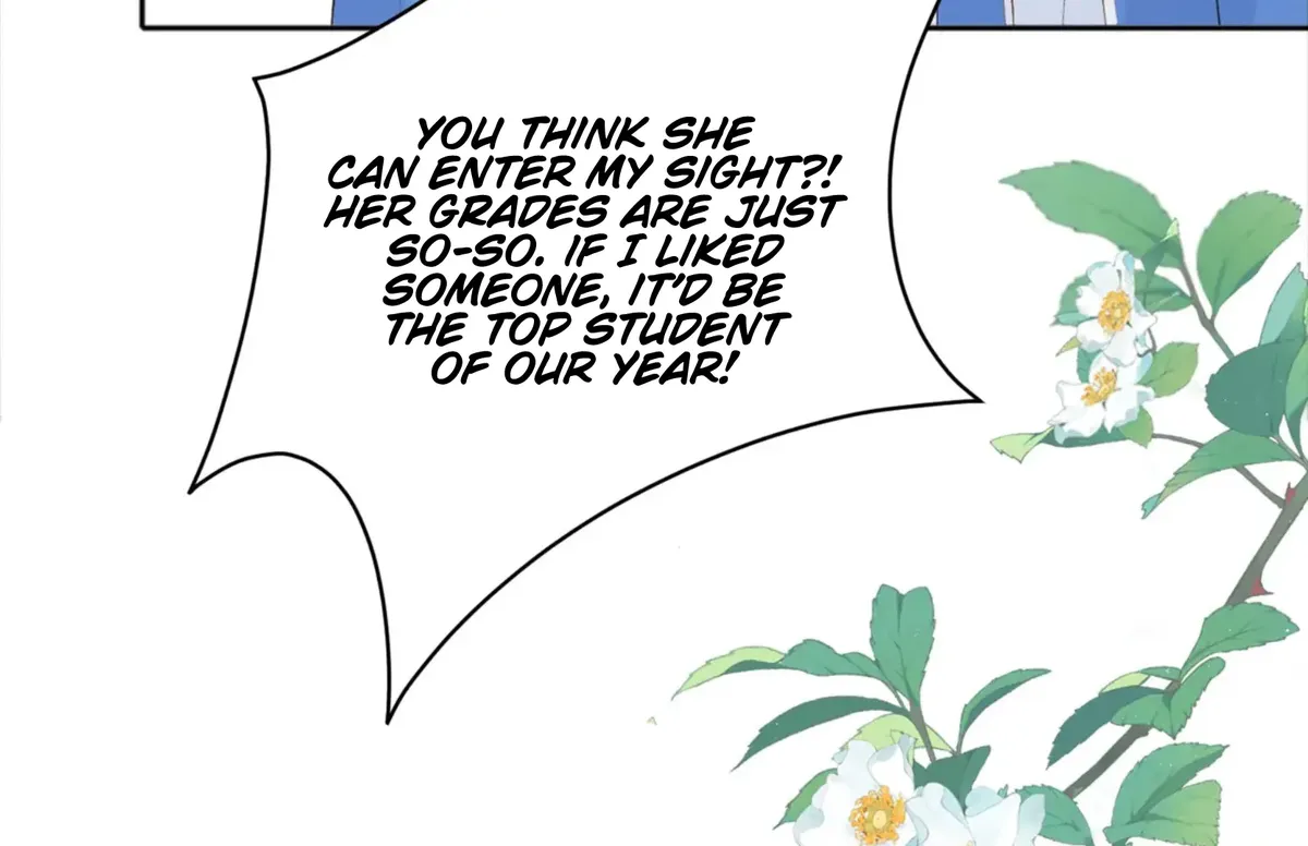 Her Mountain, Her Ocean Chapter 75 Online - página 39