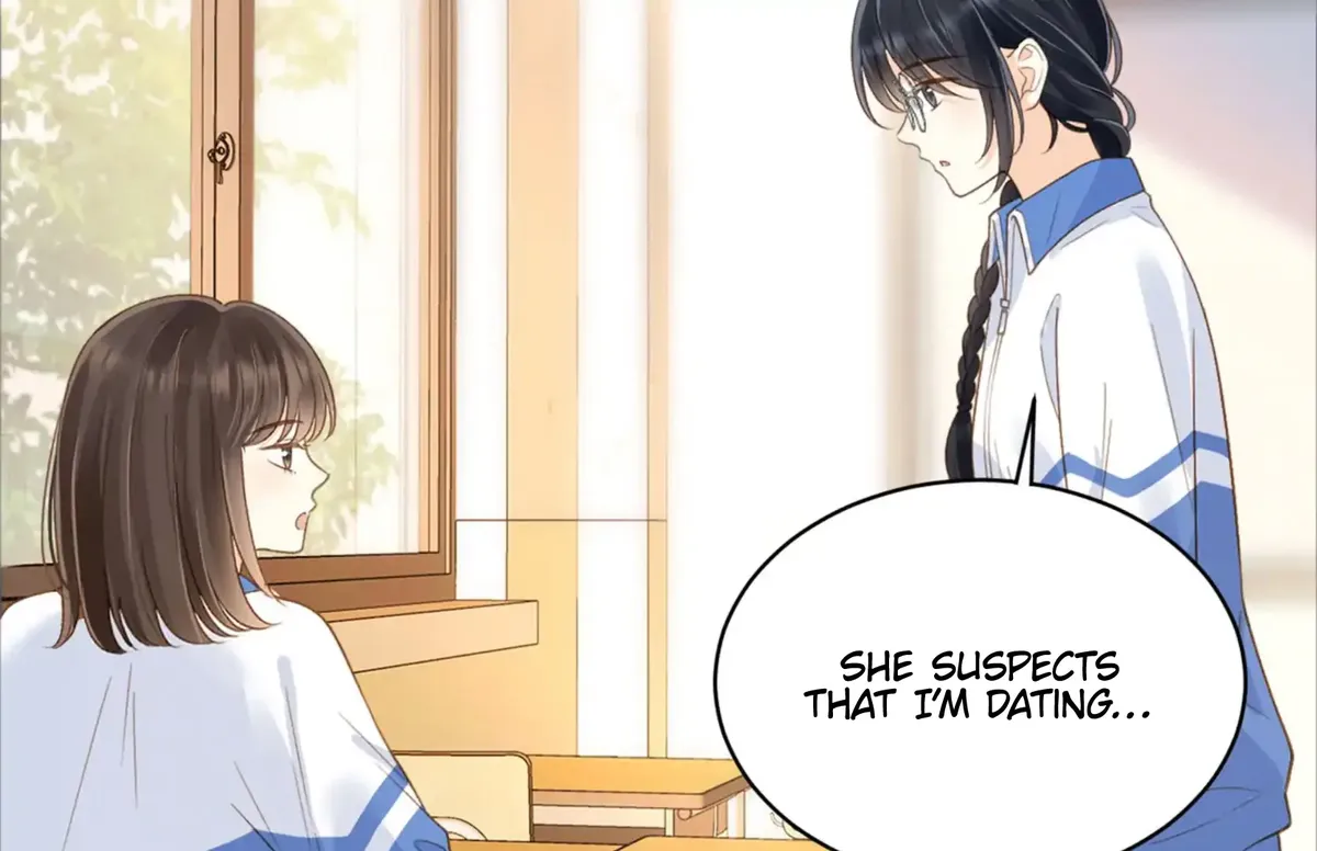 Her Mountain, Her Ocean Chapter 75 Online - página 43