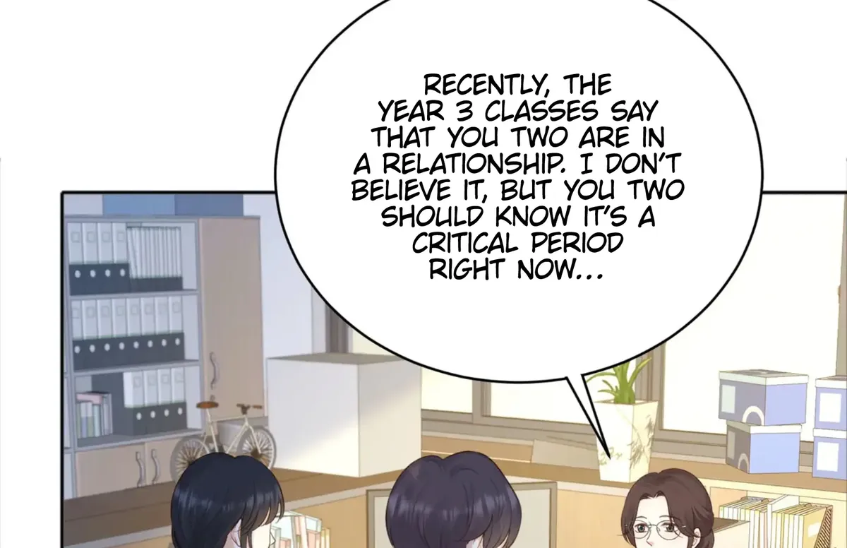 Her Mountain, Her Ocean Chapter 75 Online - página 45