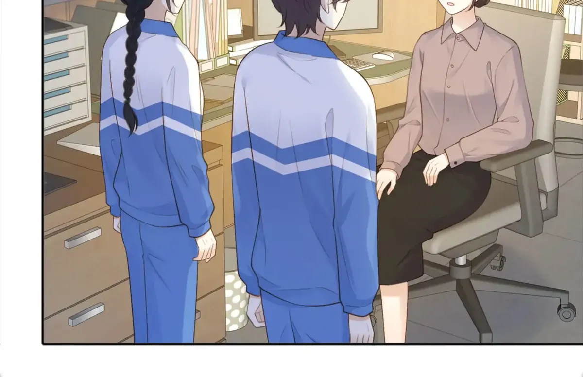 Her Mountain, Her Ocean Chapter 75 Online - página 46