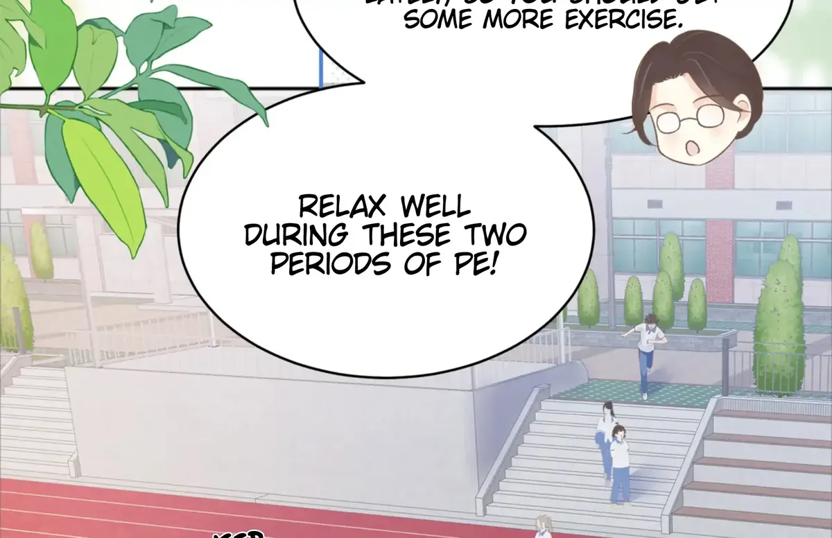 Her Mountain, Her Ocean Chapter 75 Online - página 59