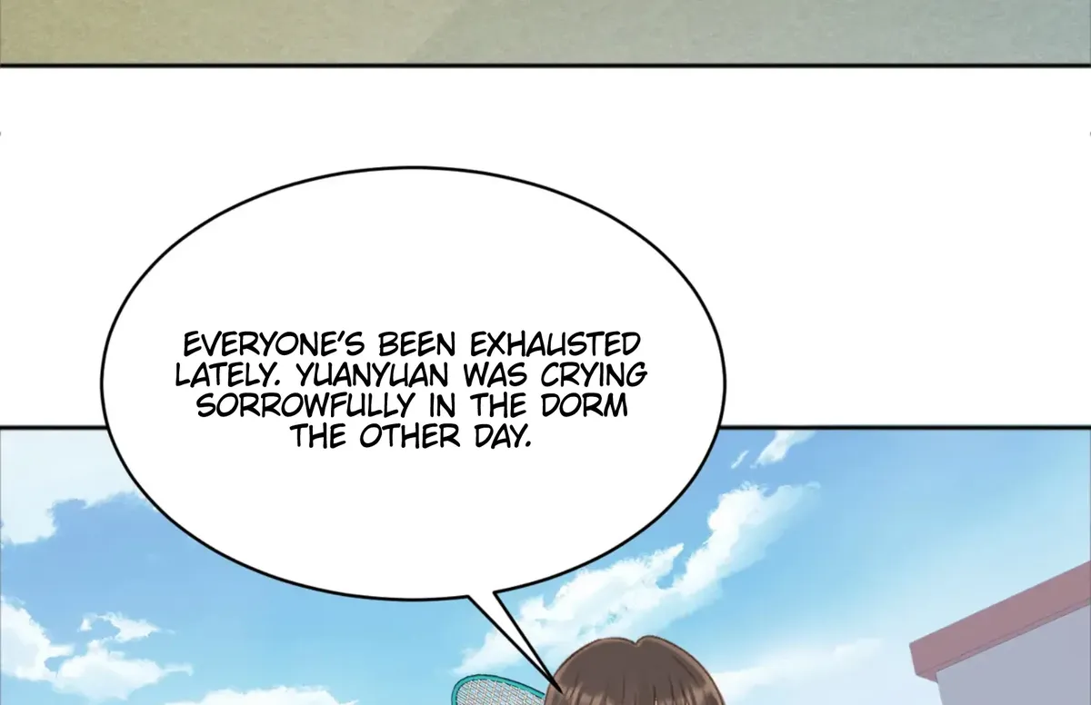 Her Mountain, Her Ocean Chapter 75 Online - página 61