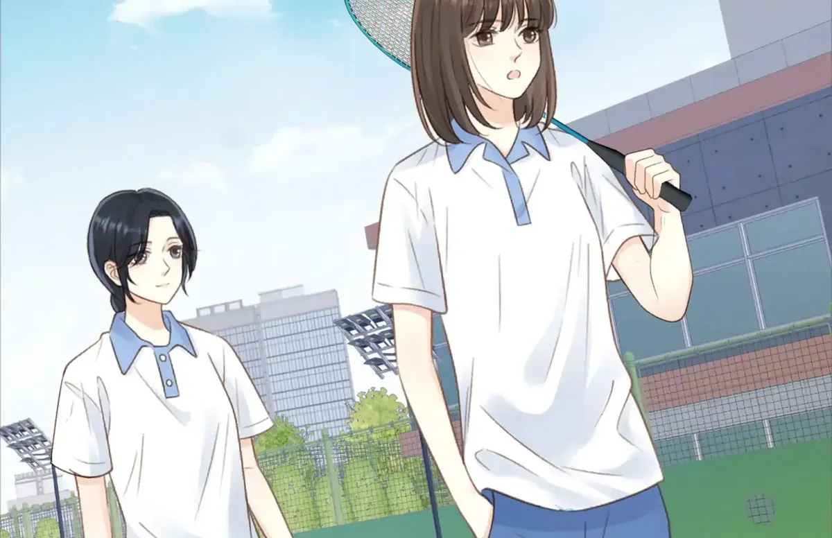 Her Mountain, Her Ocean Chapter 75 Online - página 62