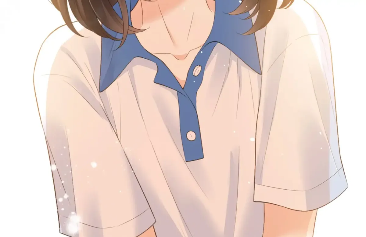 Her Mountain, Her Ocean Chapter 75 Online - página 71