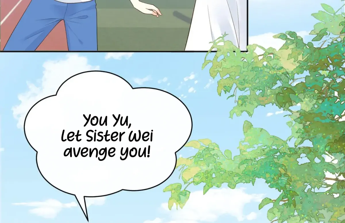 Her Mountain, Her Ocean Chapter 75 Online - página 76