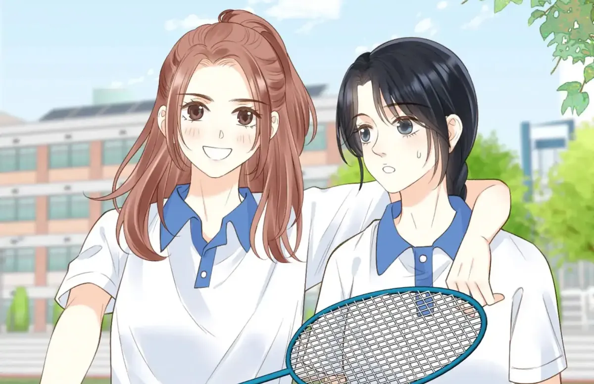 Her Mountain, Her Ocean Chapter 75 Online - página 77