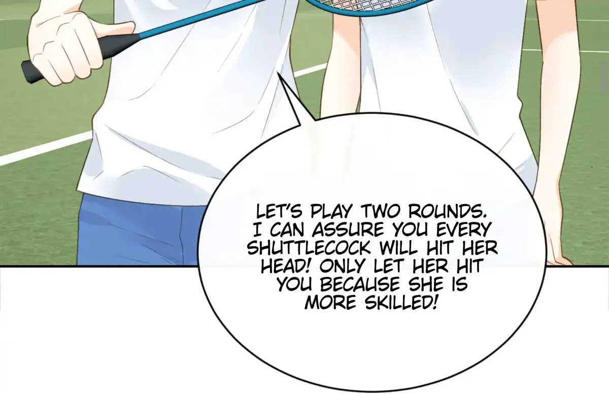 Her Mountain, Her Ocean Chapter 75 Online - página 78