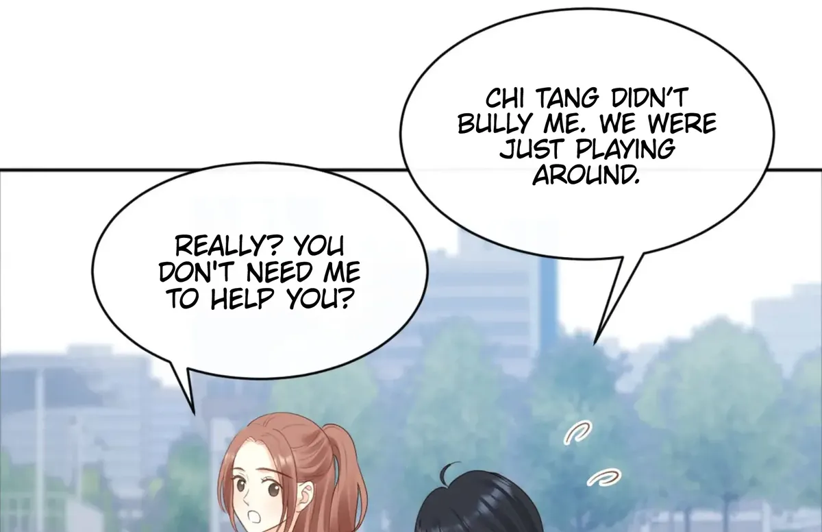 Her Mountain, Her Ocean Chapter 75 Online - página 82