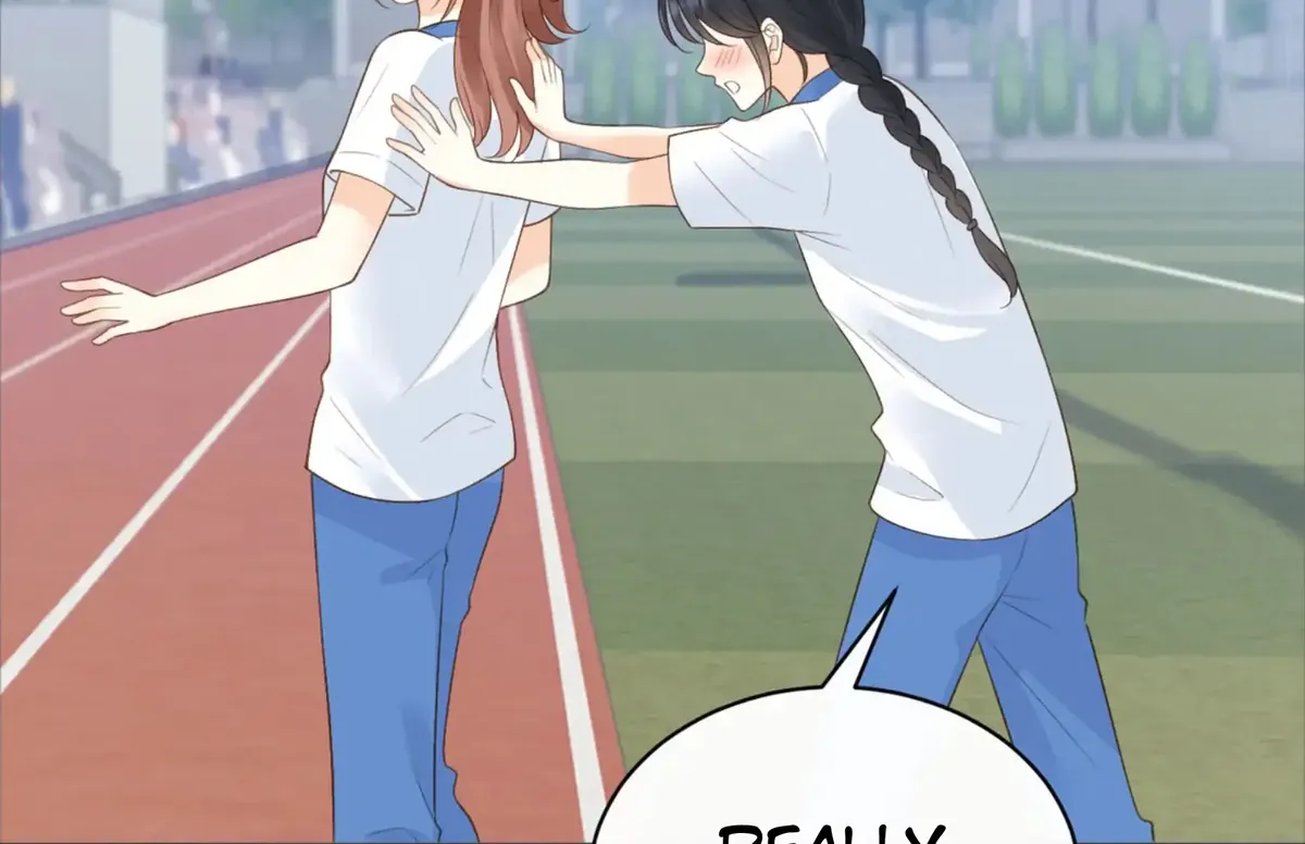 Her Mountain, Her Ocean Chapter 75 Online - página 83