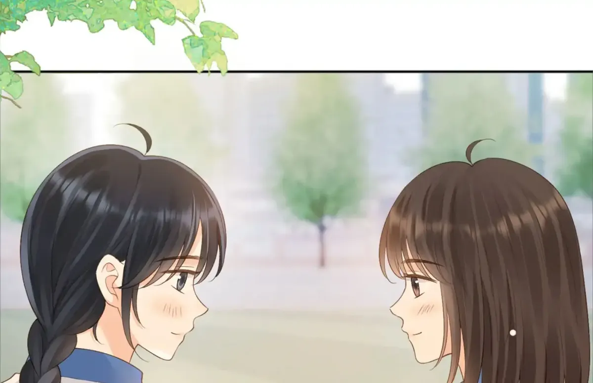Her Mountain, Her Ocean Chapter 75 Online - página 90