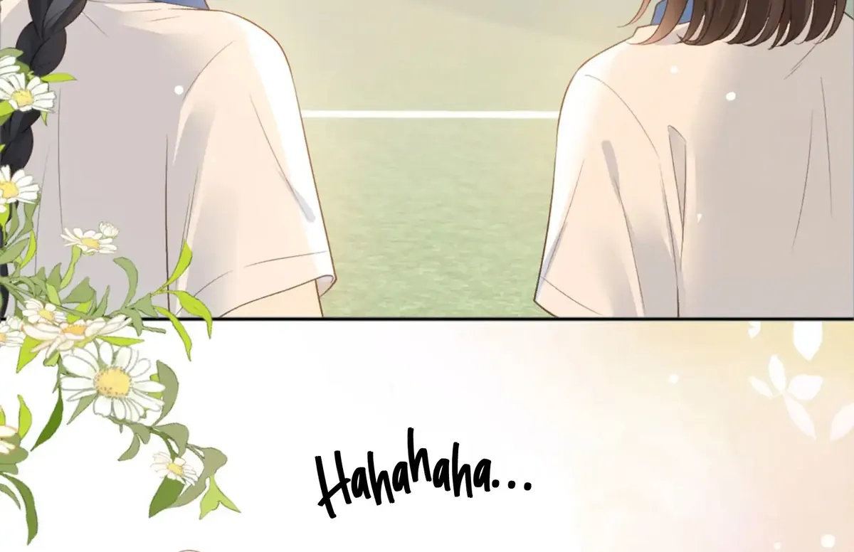 Her Mountain, Her Ocean Chapter 75 Online - página 91