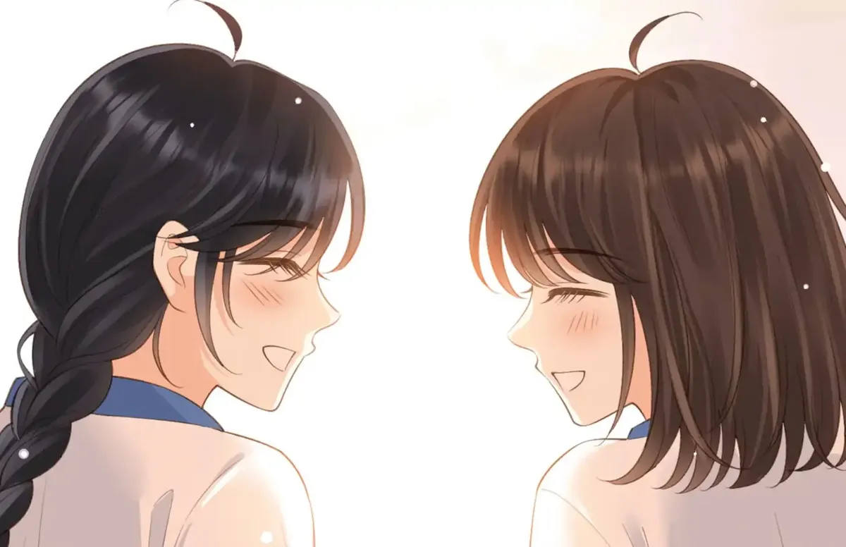 Her Mountain, Her Ocean Chapter 75 Online - página 92