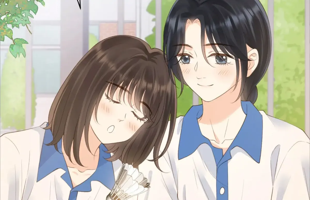 Her Mountain, Her Ocean Chapter 75 Online - página 95