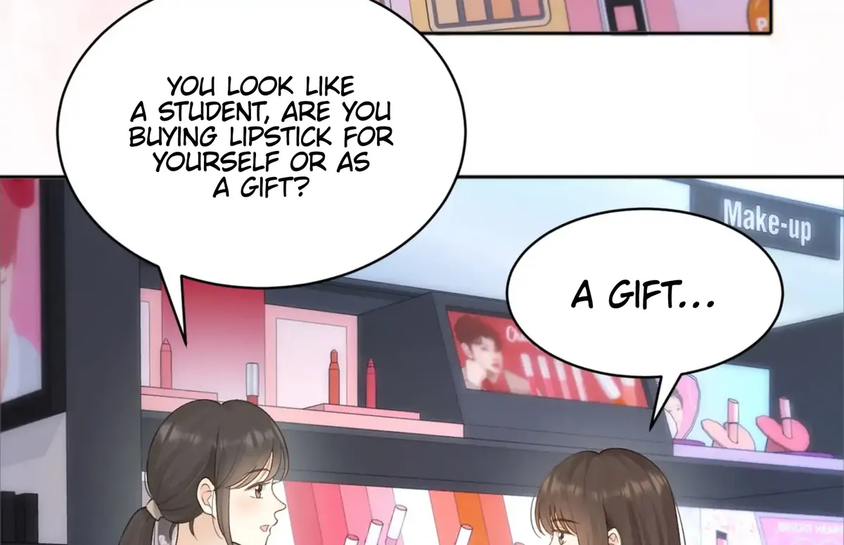 Her Mountain, Her Ocean Chapter 76 Online - página 3