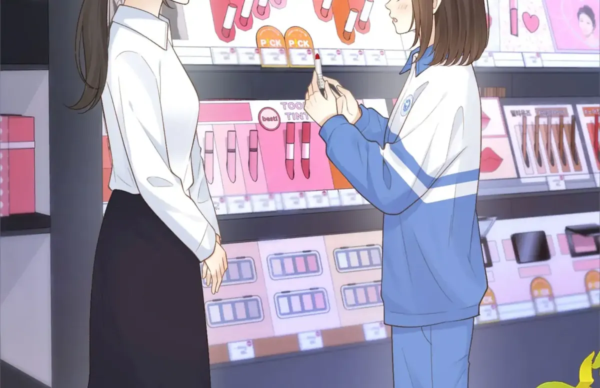 Her Mountain, Her Ocean Chapter 76 Online - página 4