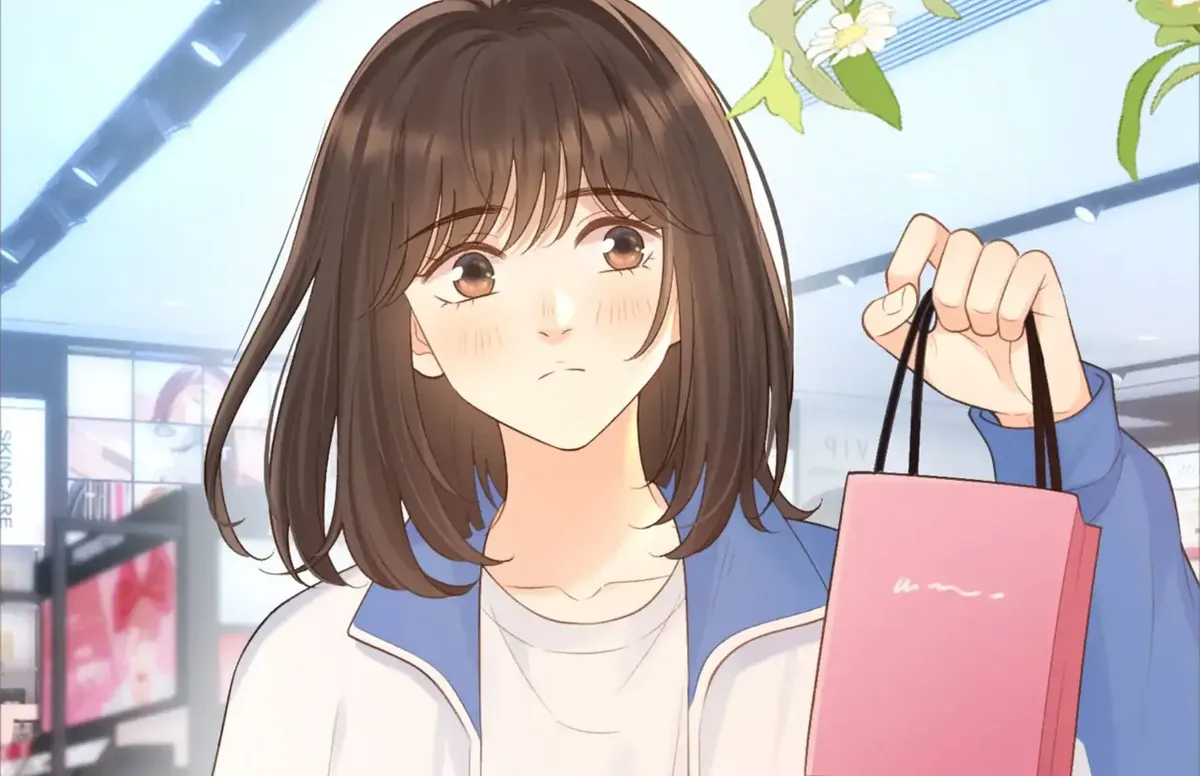 Her Mountain, Her Ocean Chapter 76 Online - página 11