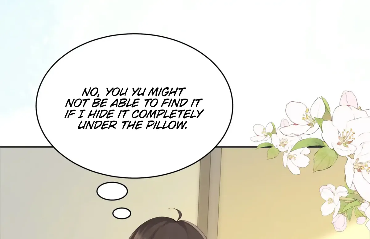 Her Mountain, Her Ocean Chapter 76 Online - página 15