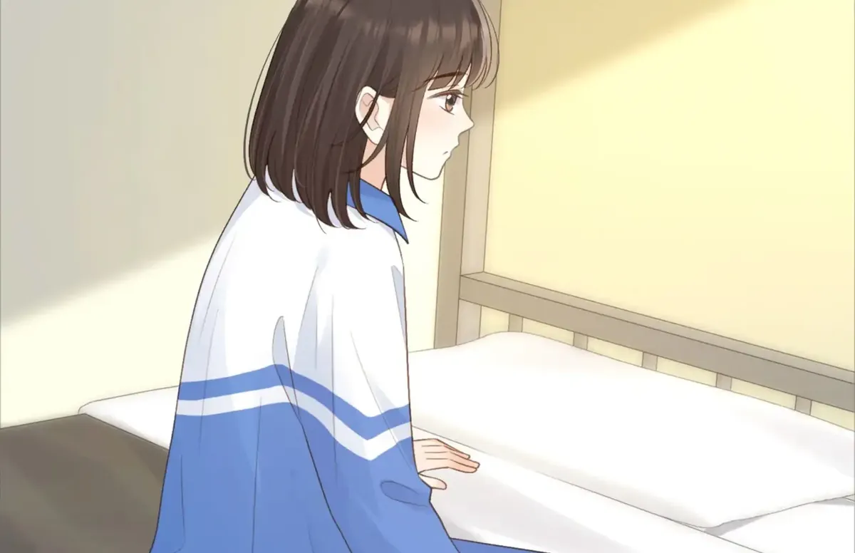 Her Mountain, Her Ocean Chapter 76 Online - página 16