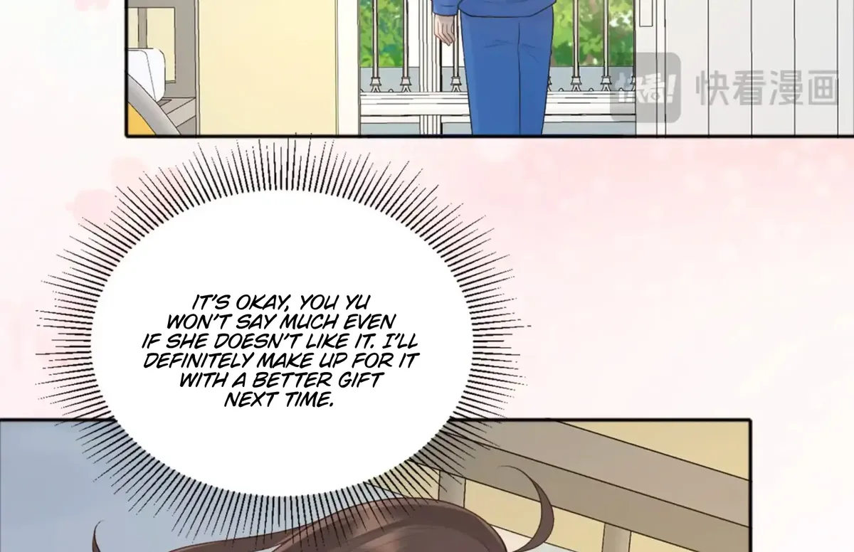 Her Mountain, Her Ocean Chapter 76 Online - página 33
