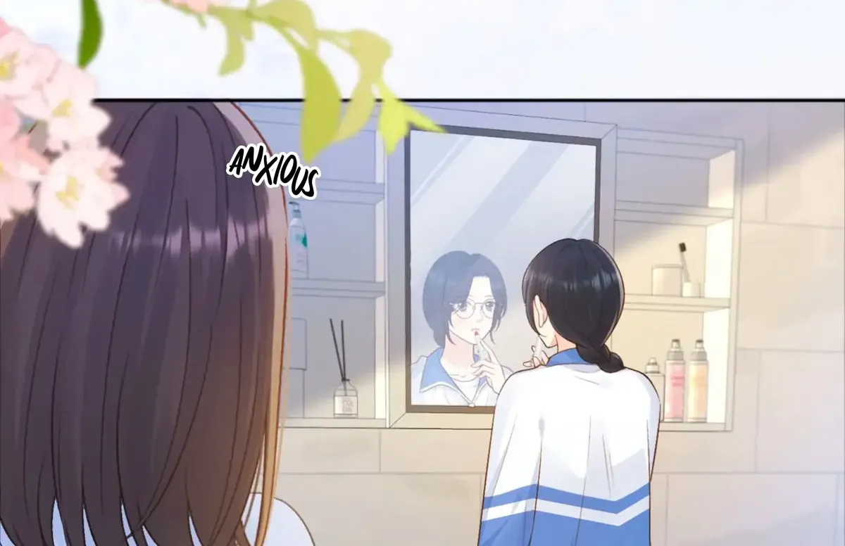Her Mountain, Her Ocean Chapter 76 Online - página 40