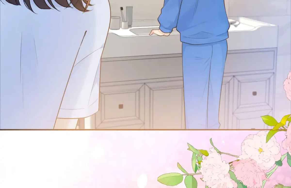 Her Mountain, Her Ocean Chapter 76 Online - página 41