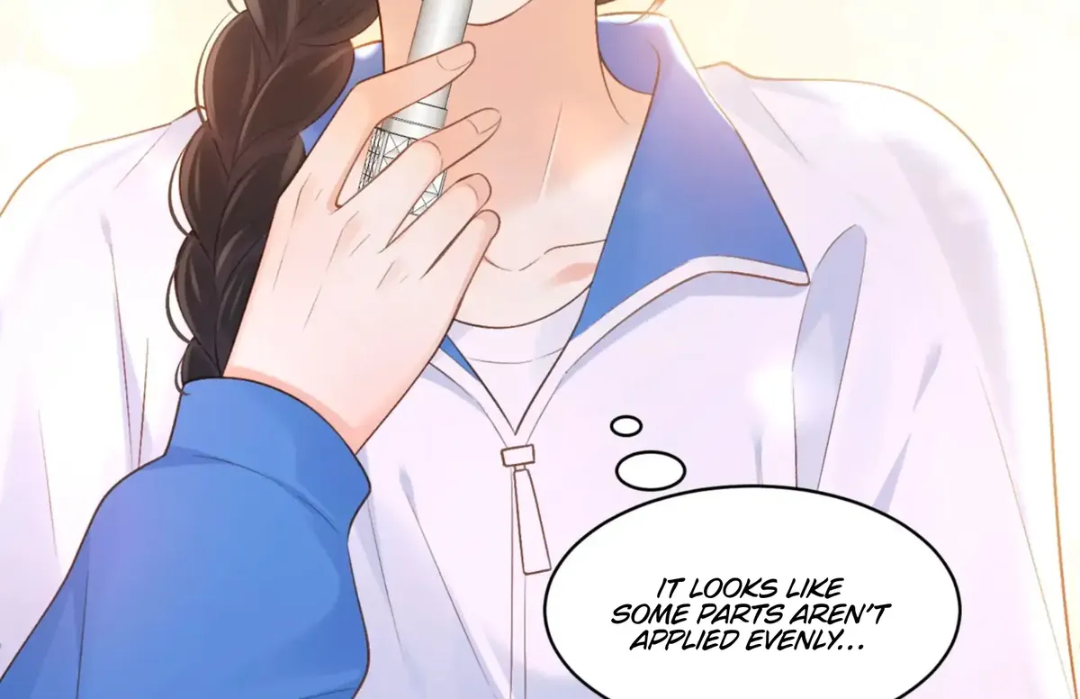 Her Mountain, Her Ocean Chapter 76 Online - página 43