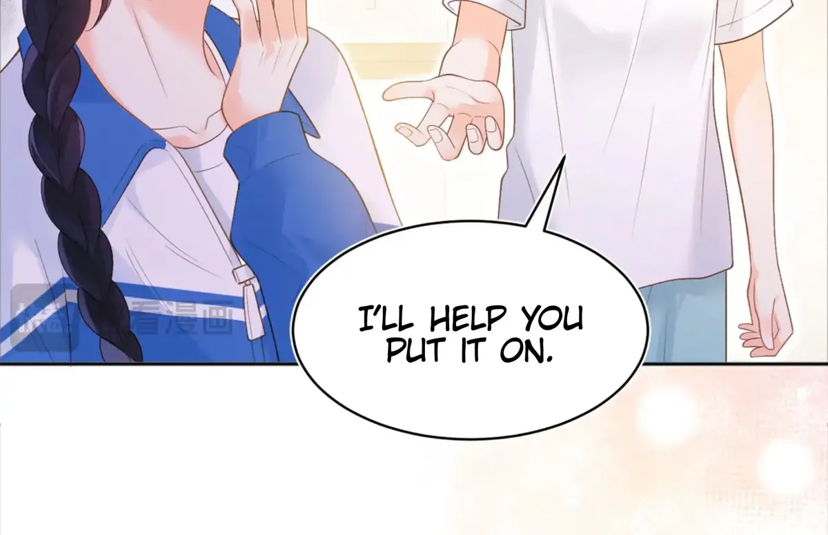 Her Mountain, Her Ocean Chapter 76 Online - página 48