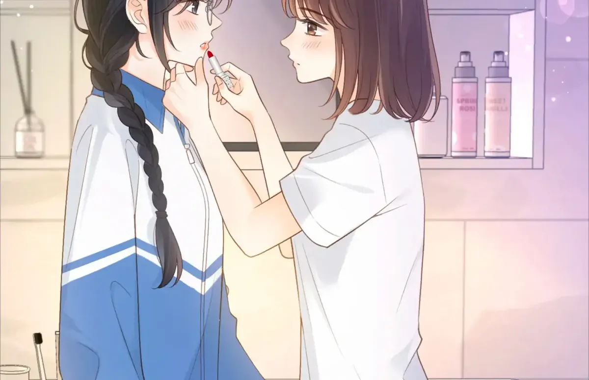 Her Mountain, Her Ocean Chapter 76 Online - página 52