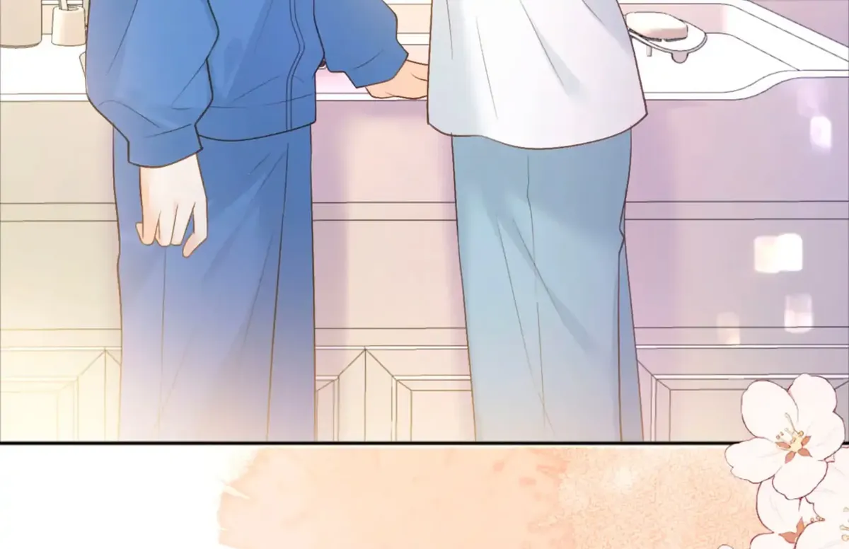 Her Mountain, Her Ocean Chapter 76 Online - página 53
