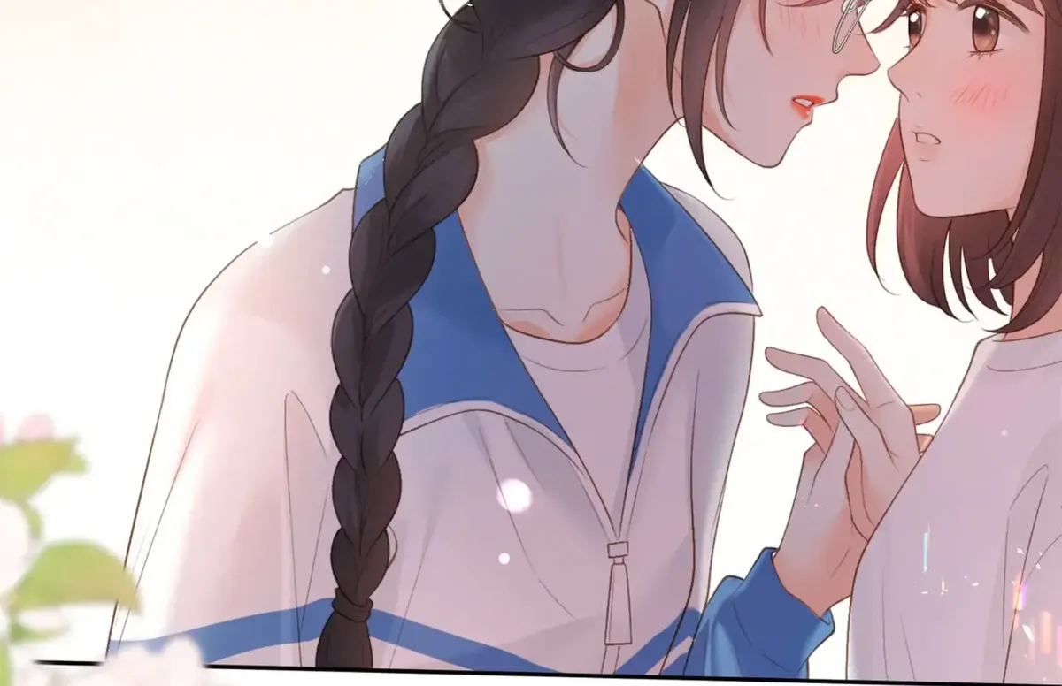 Her Mountain, Her Ocean Chapter 76 Online - página 77