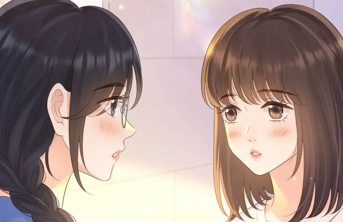 Her Mountain, Her Ocean Chapter 77 Online - página 8