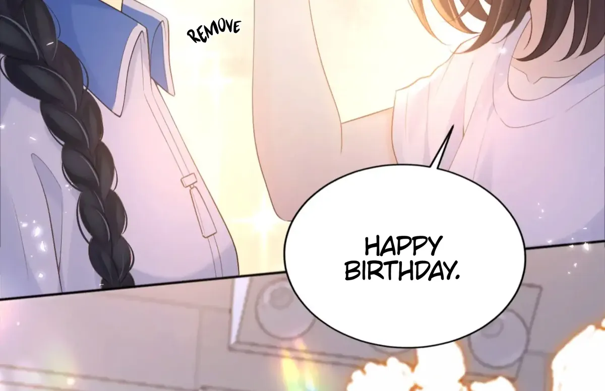 Her Mountain, Her Ocean Chapter 77 Online - página 13