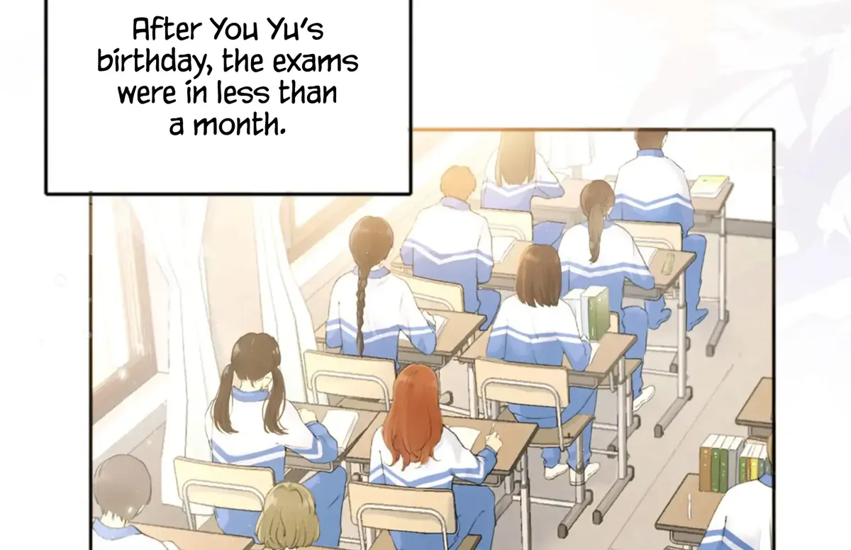 Her Mountain, Her Ocean Chapter 77 Online - página 20