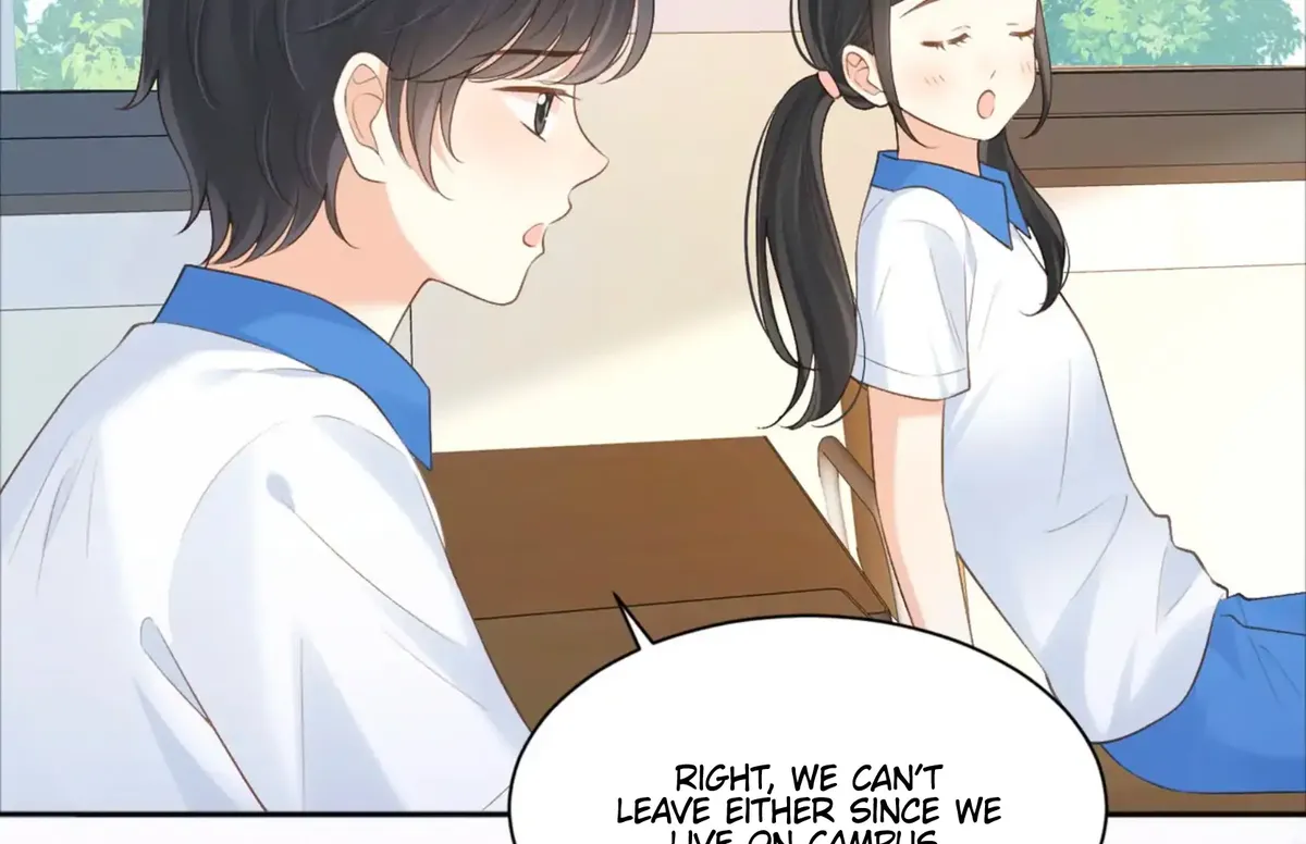 Her Mountain, Her Ocean Chapter 77 Online - página 26