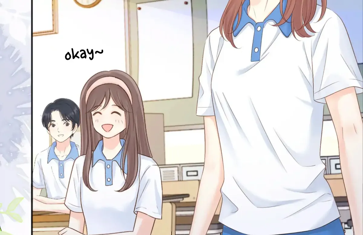 Her Mountain, Her Ocean Chapter 77 Online - página 28
