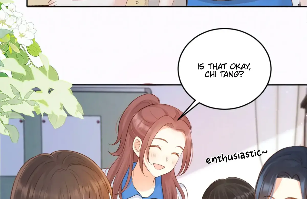 Her Mountain, Her Ocean Chapter 77 Online - página 29