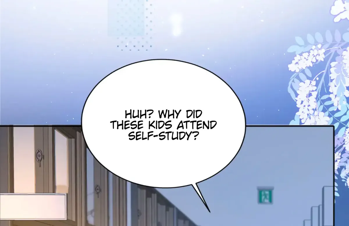 Her Mountain, Her Ocean Chapter 77 Online - página 33