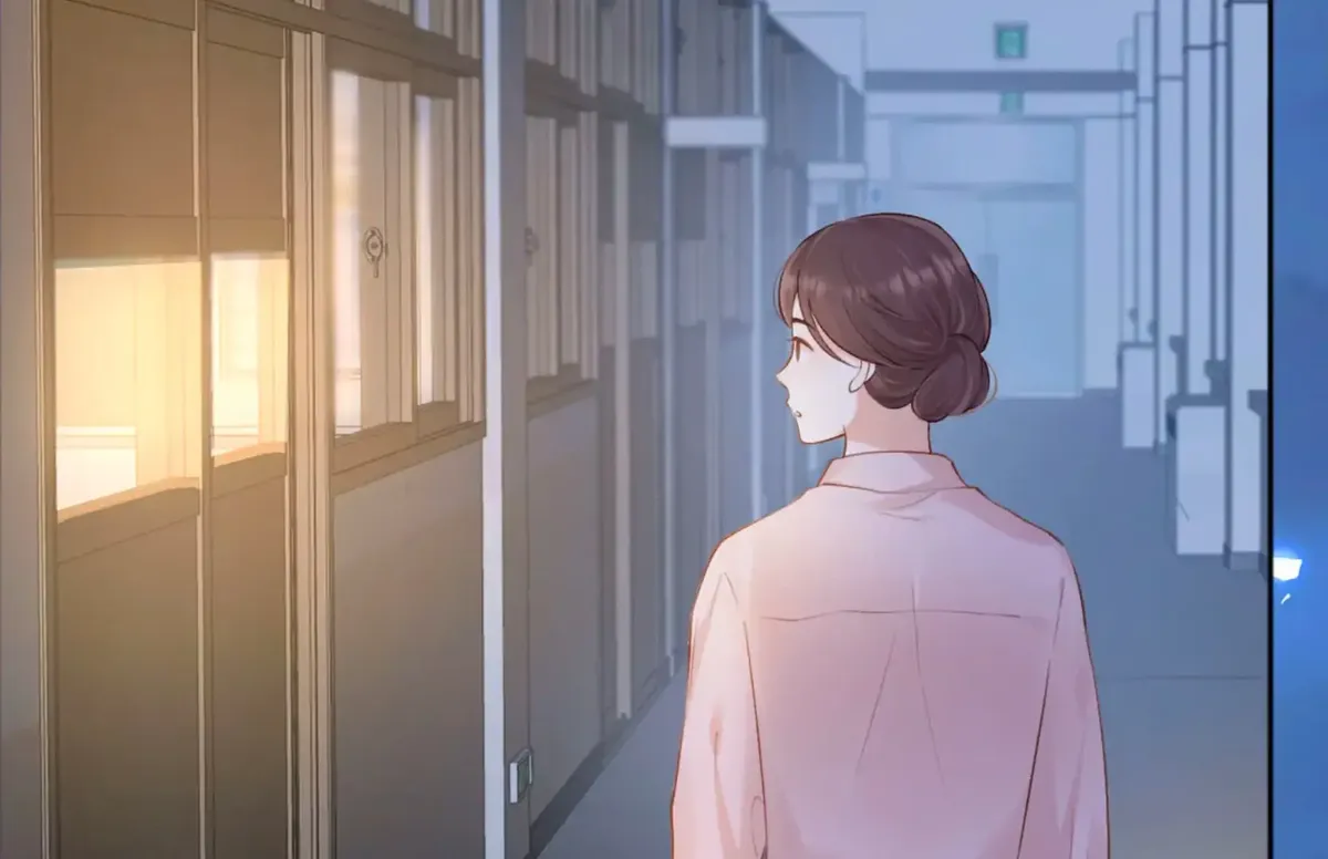 Her Mountain, Her Ocean Chapter 77 Online - página 34