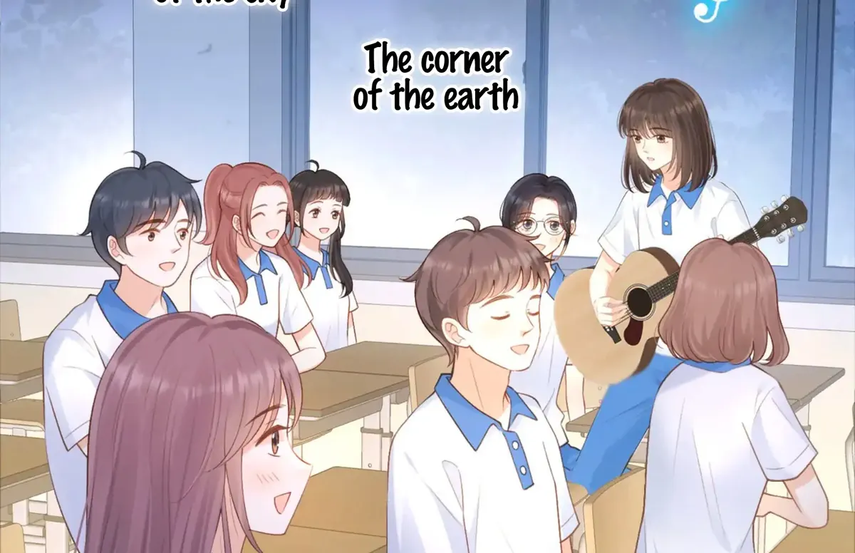 Her Mountain, Her Ocean Chapter 77 Online - página 38