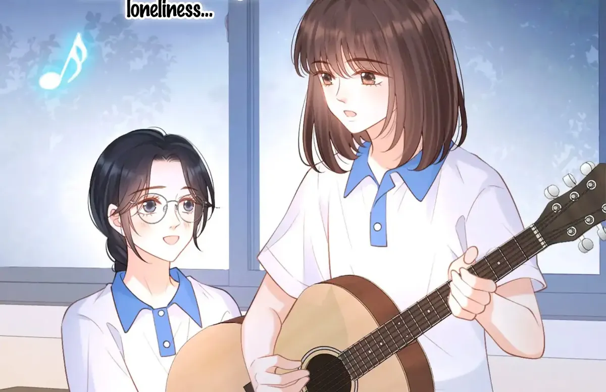 Her Mountain, Her Ocean Chapter 77 Online - página 40