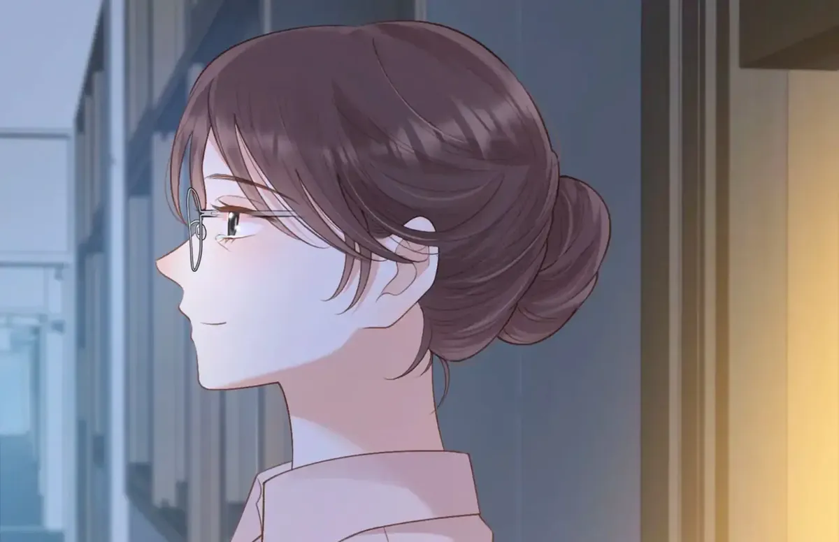 Her Mountain, Her Ocean Chapter 77 Online - página 42