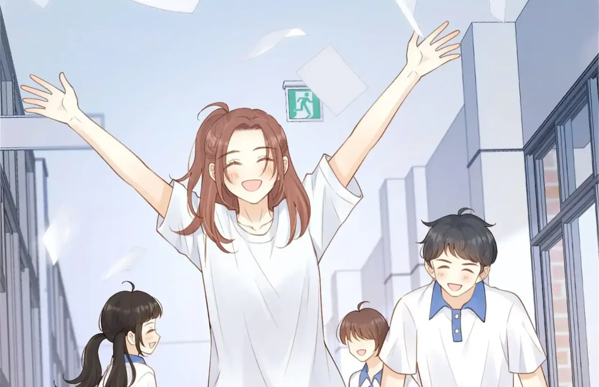 Her Mountain, Her Ocean Chapter 77 Online - página 53