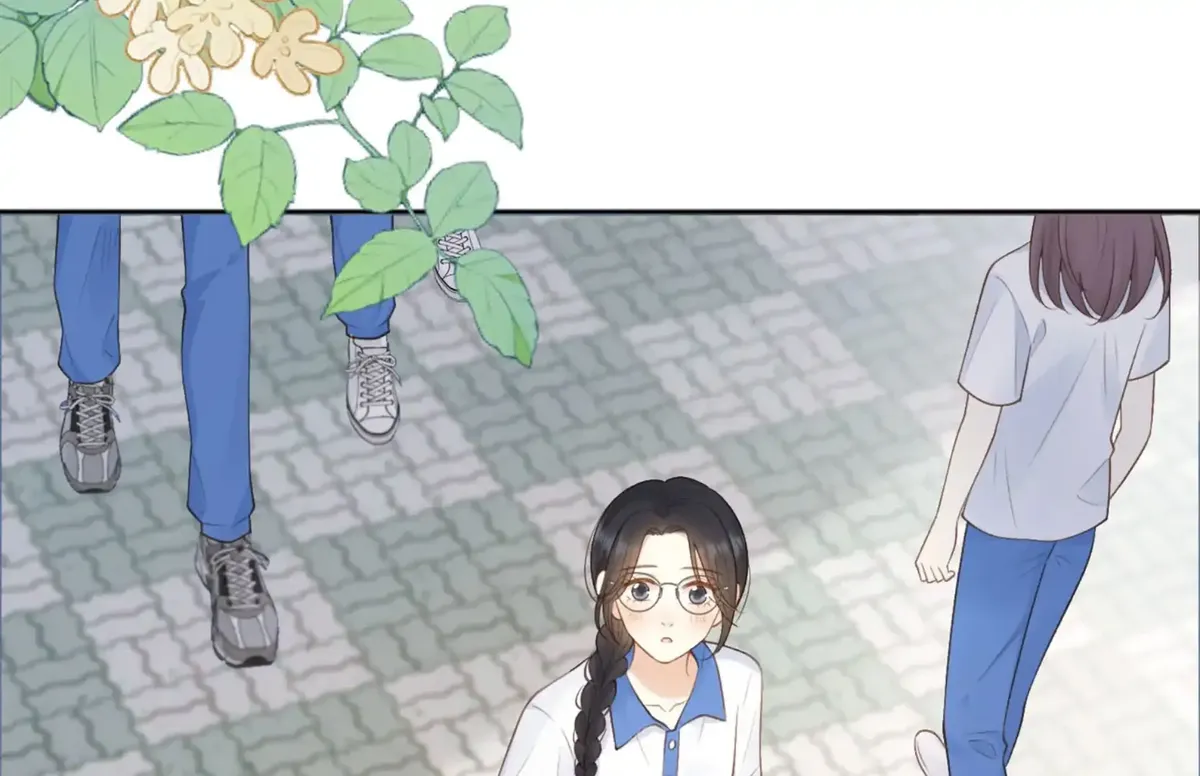Her Mountain, Her Ocean Chapter 77 Online - página 60