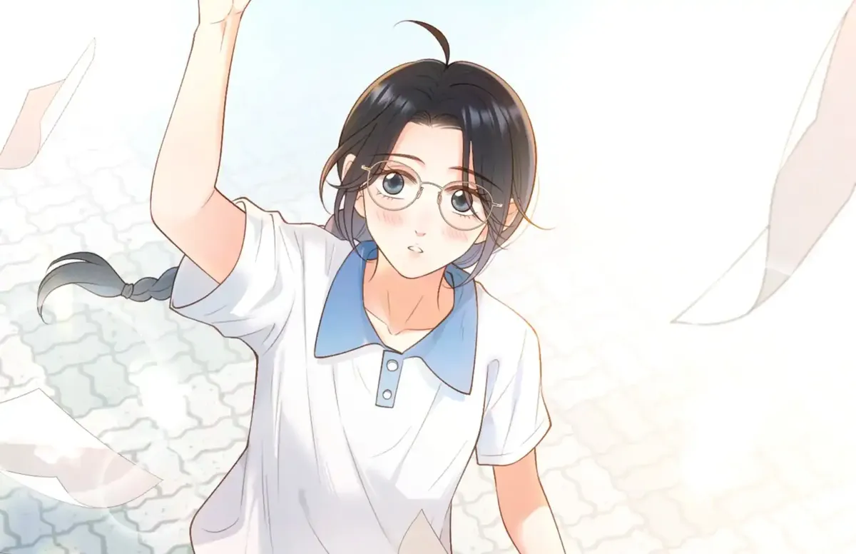 Her Mountain, Her Ocean Chapter 77 Online - página 79