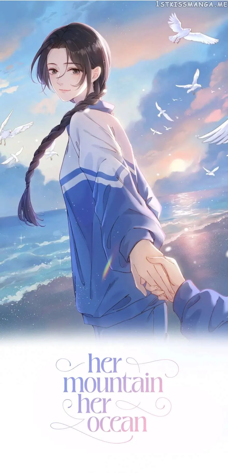 Her Mountain, Her Ocean Chapter 9 Online - página 3