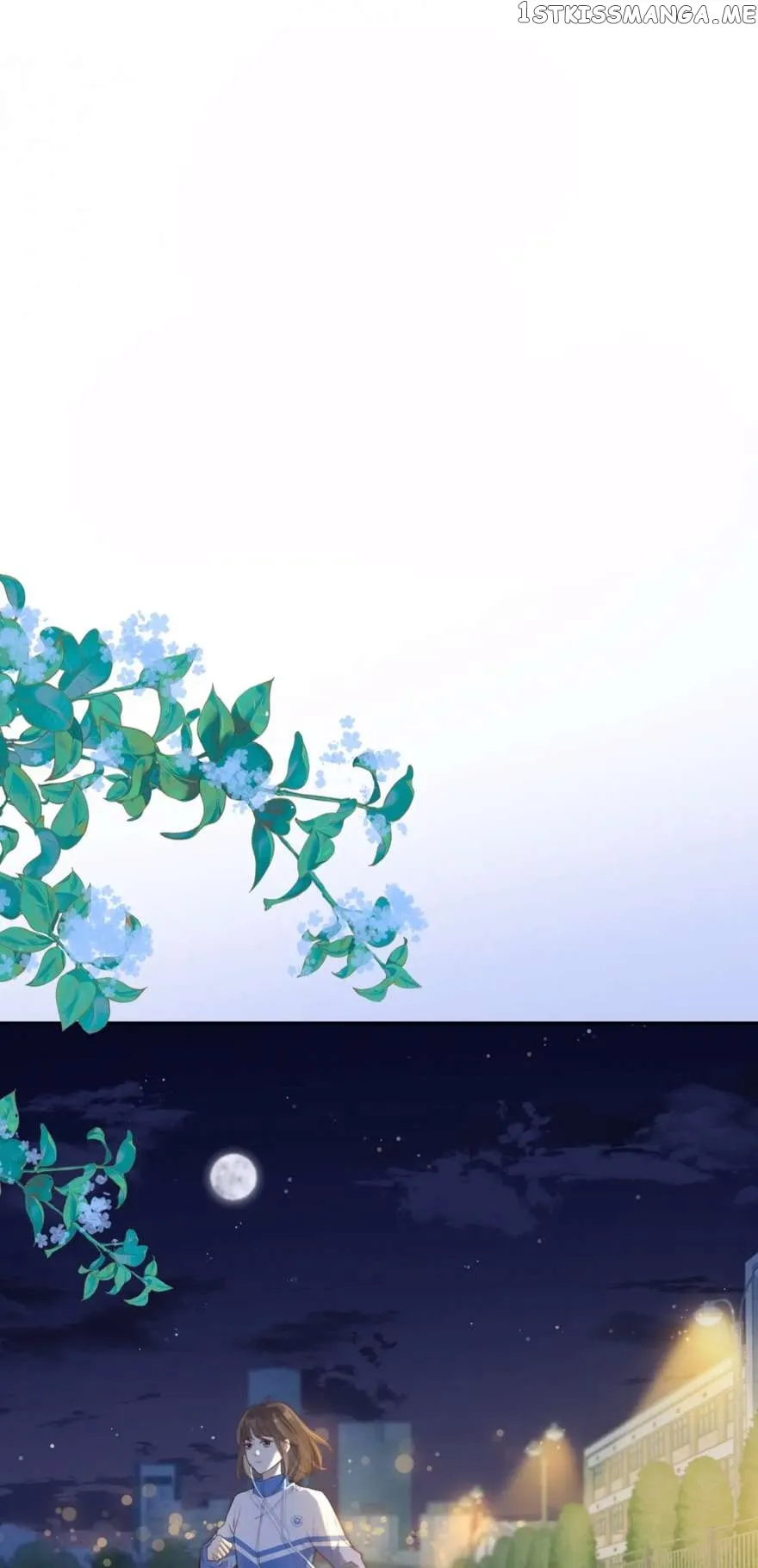 Her Mountain, Her Ocean Chapter 9 Online - página 4