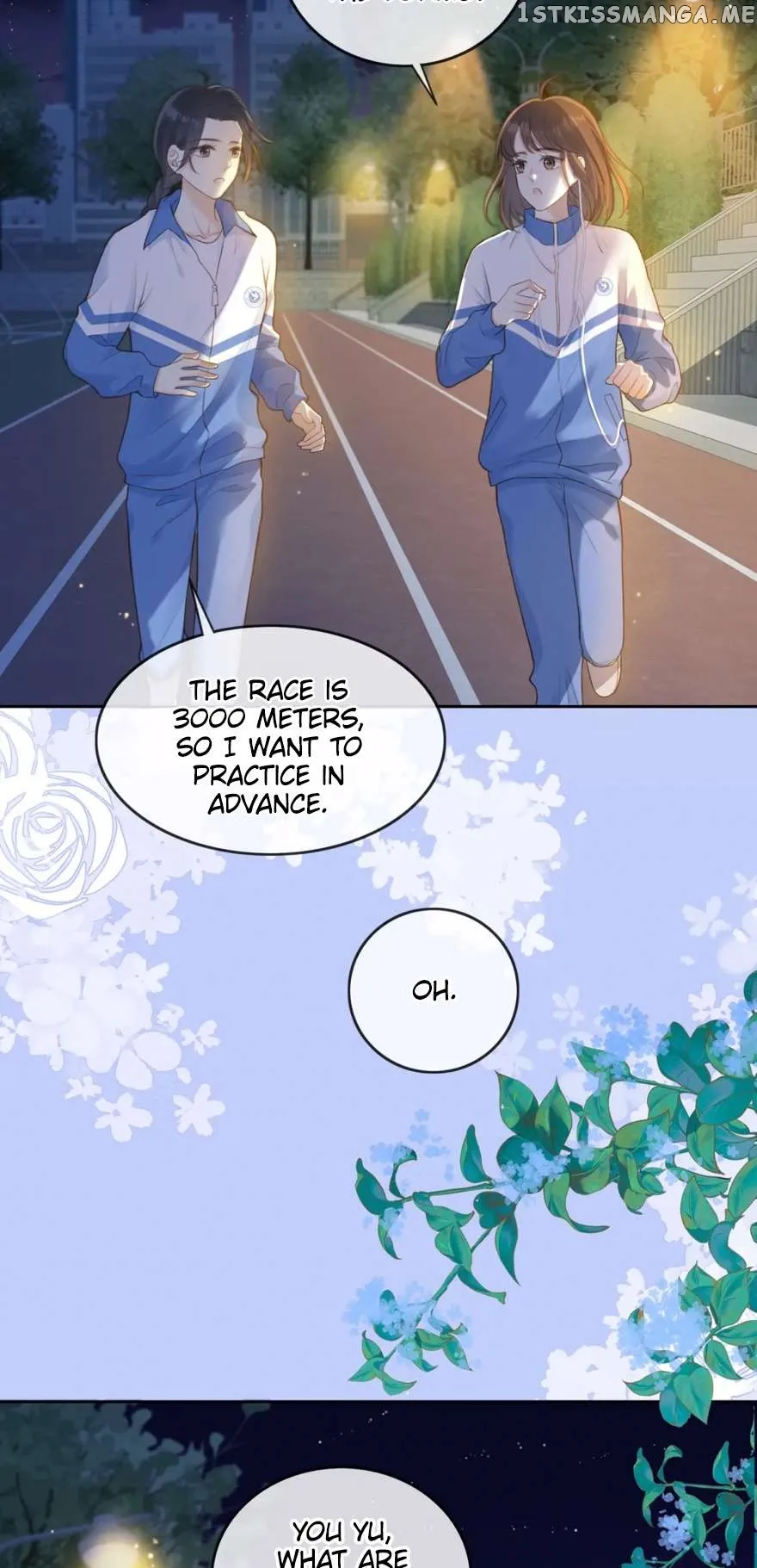 Her Mountain, Her Ocean Chapter 9 Online - página 6