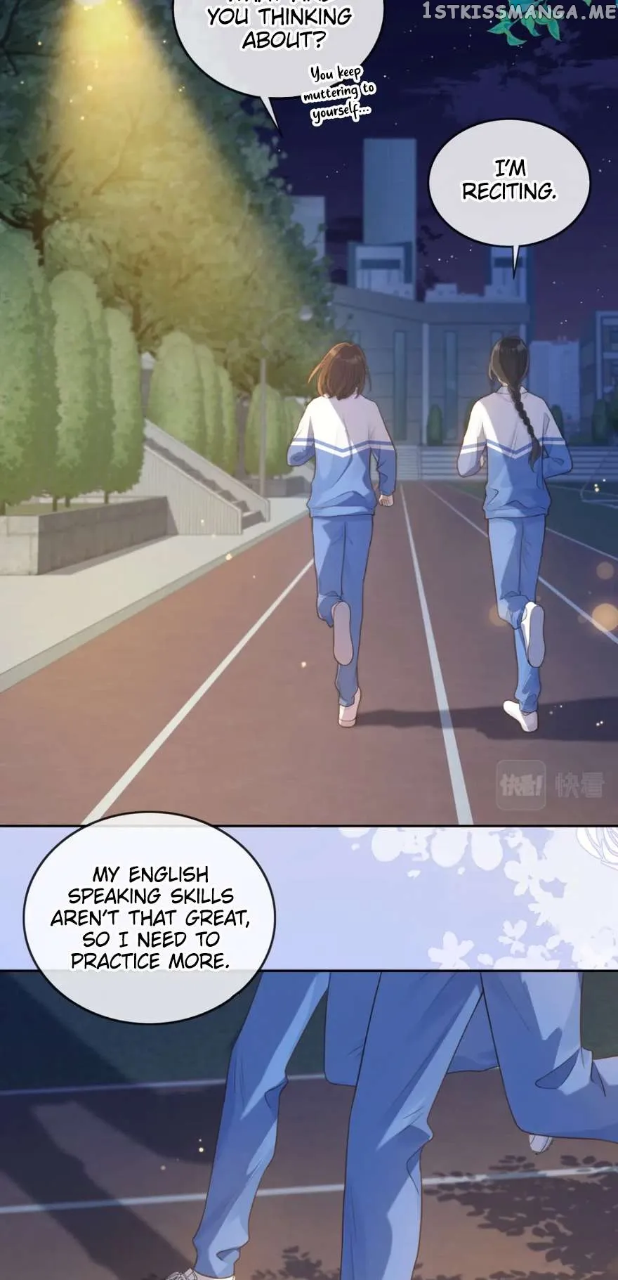 Her Mountain, Her Ocean Chapter 9 Online - página 7
