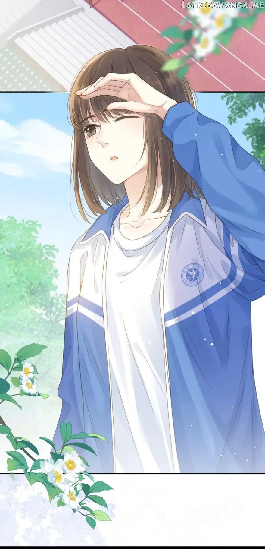 Her Mountain, Her Ocean Chapter 9 Online - página 11