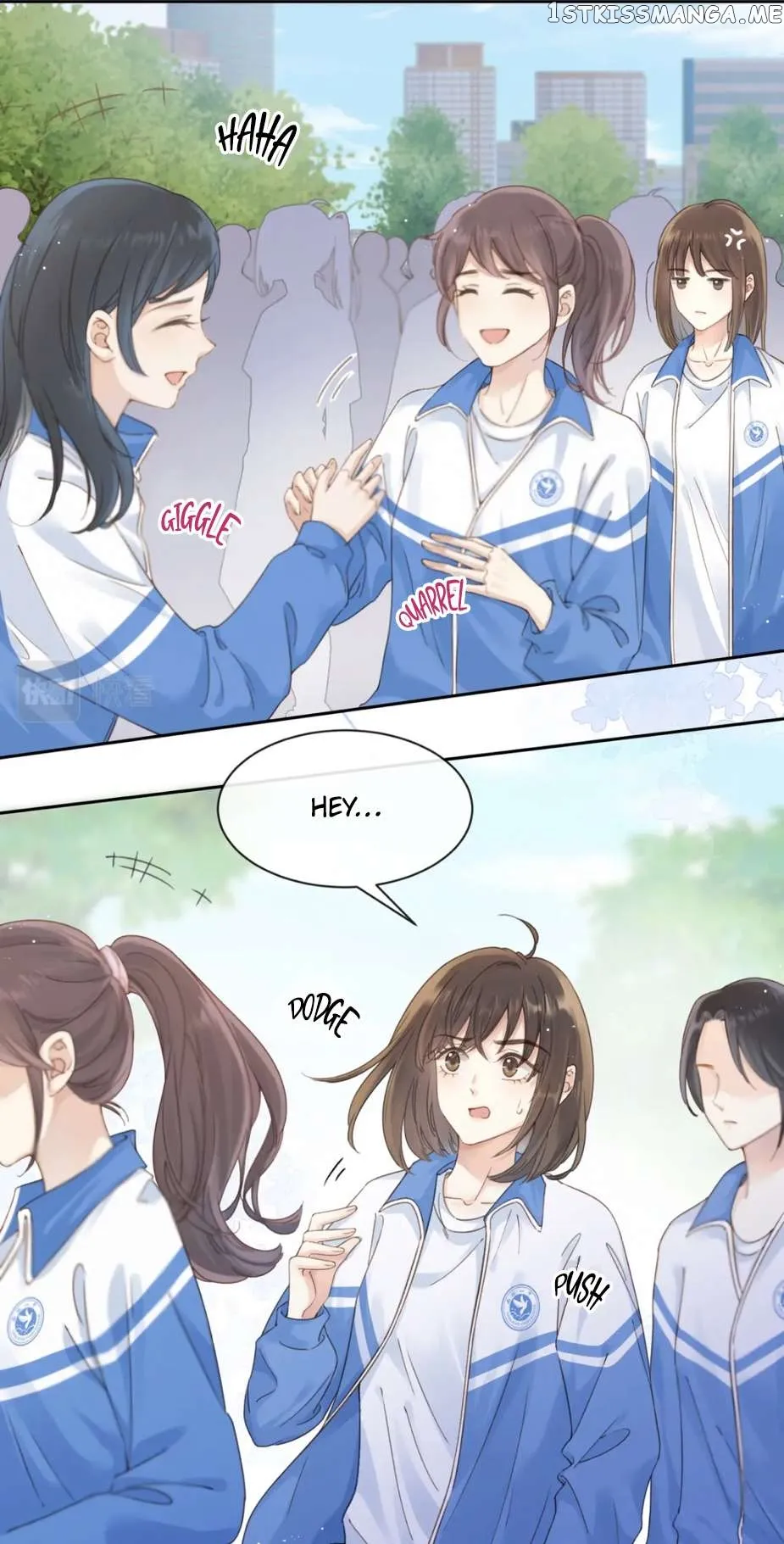 Her Mountain, Her Ocean Chapter 9 Online - página 12